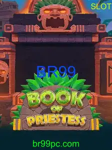 BookOfPriestess